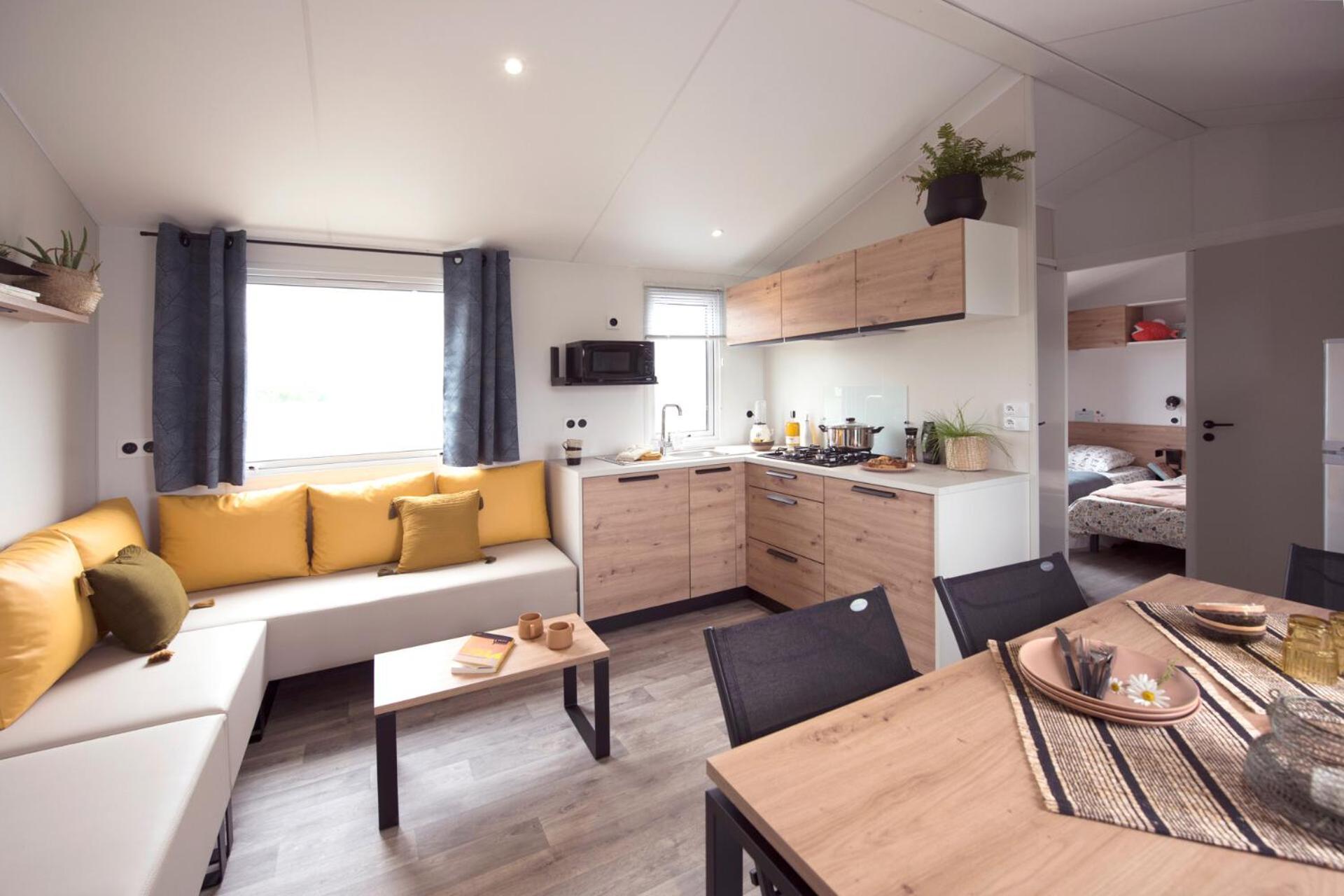 Hotel Mobilandes Sanguinet Chambre photo