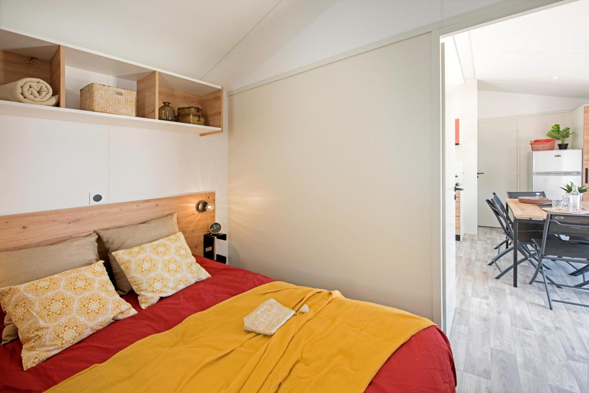 Hotel Mobilandes Sanguinet Chambre photo