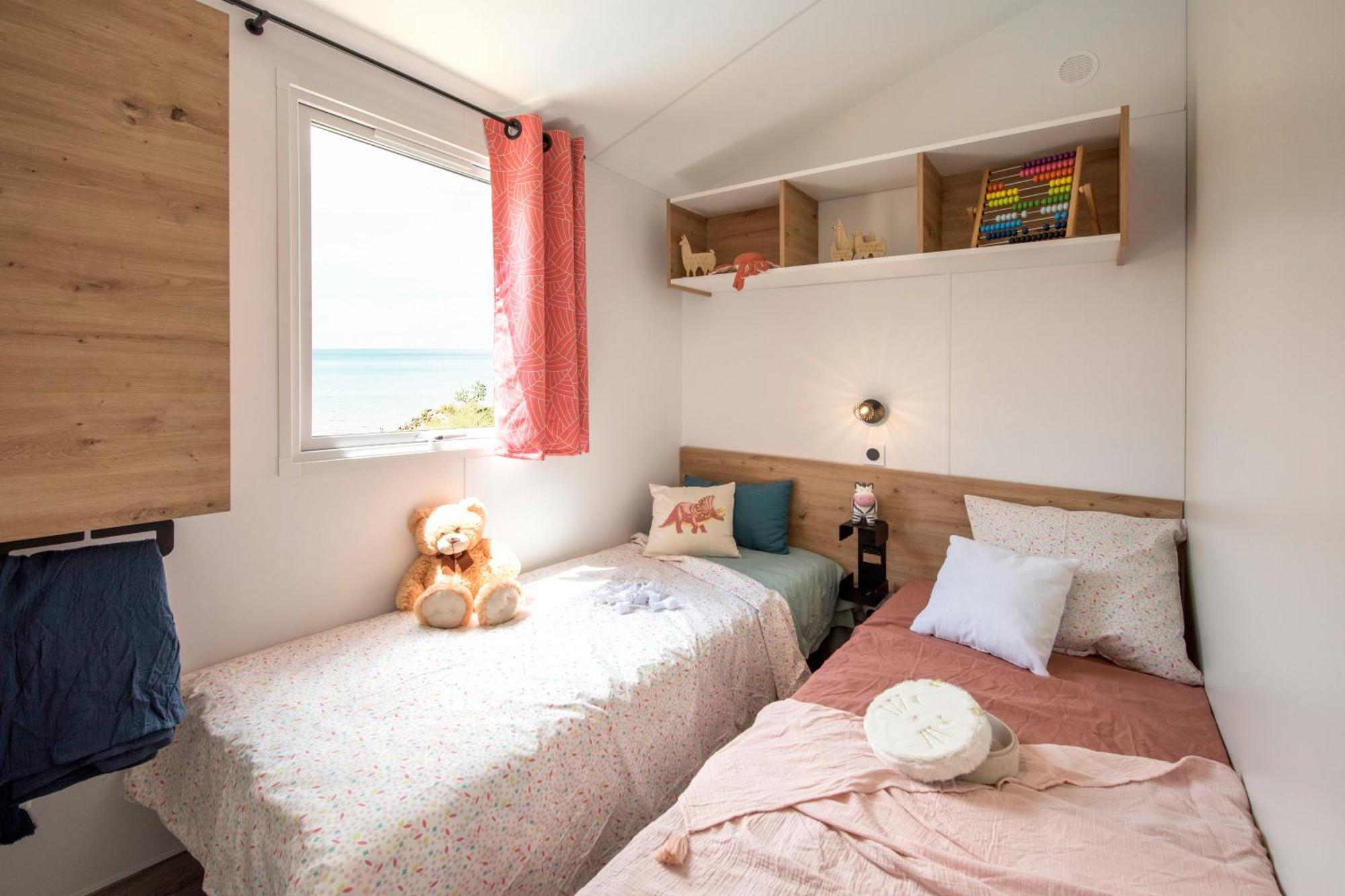 Hotel Mobilandes Sanguinet Chambre photo