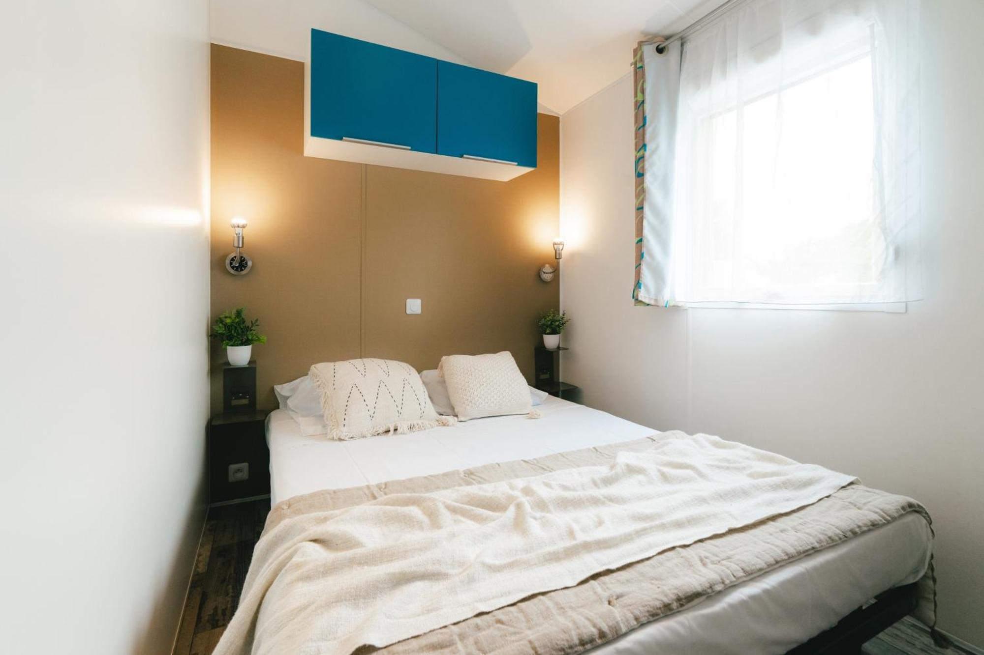Hotel Mobilandes Sanguinet Chambre photo