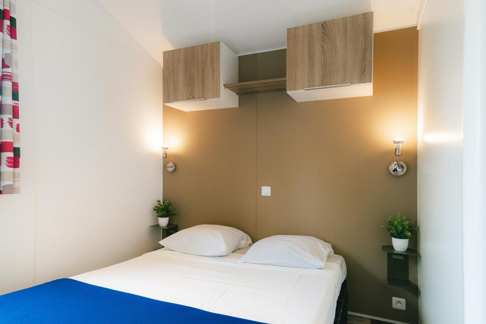 Hotel Mobilandes Sanguinet Chambre photo