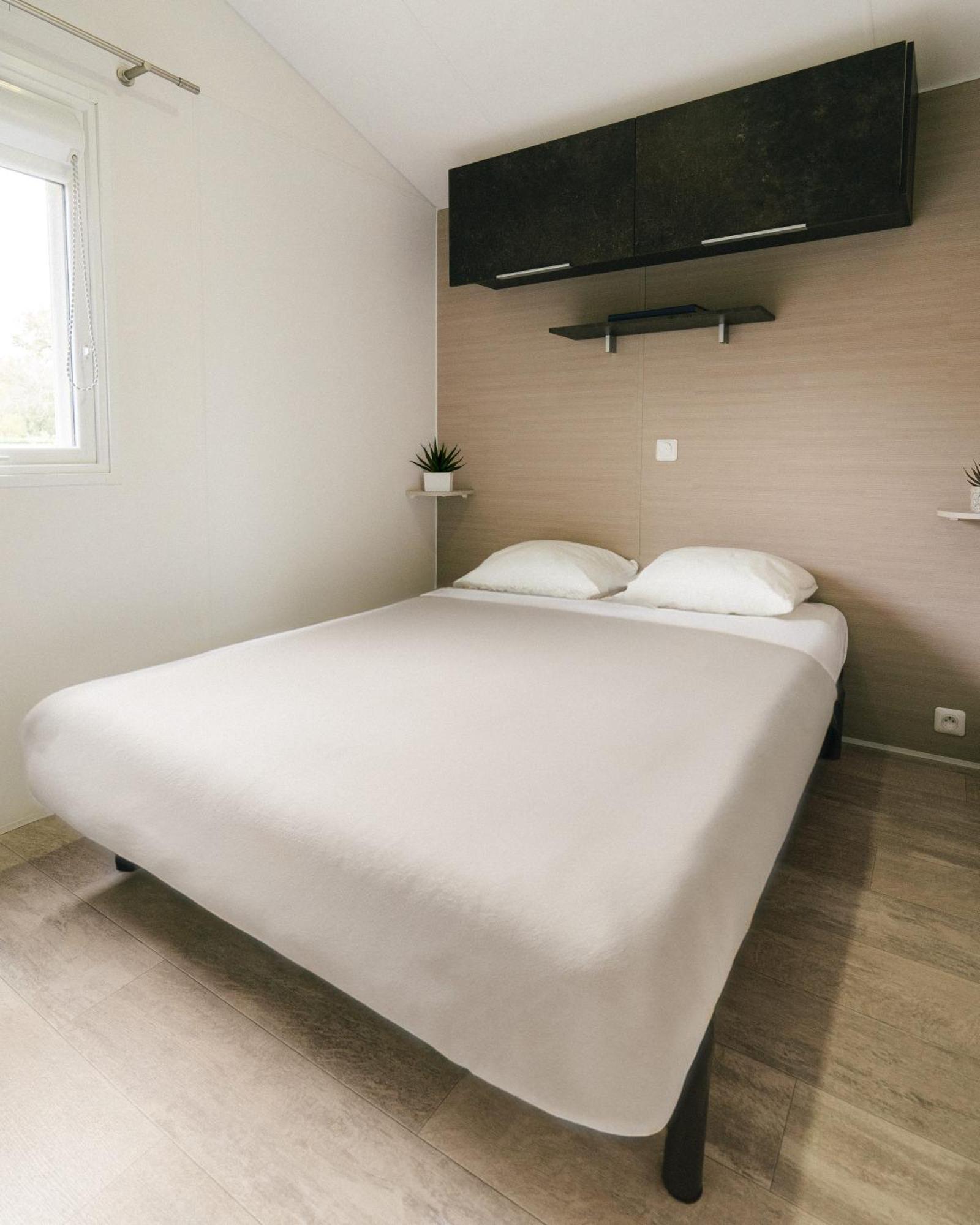 Hotel Mobilandes Sanguinet Chambre photo
