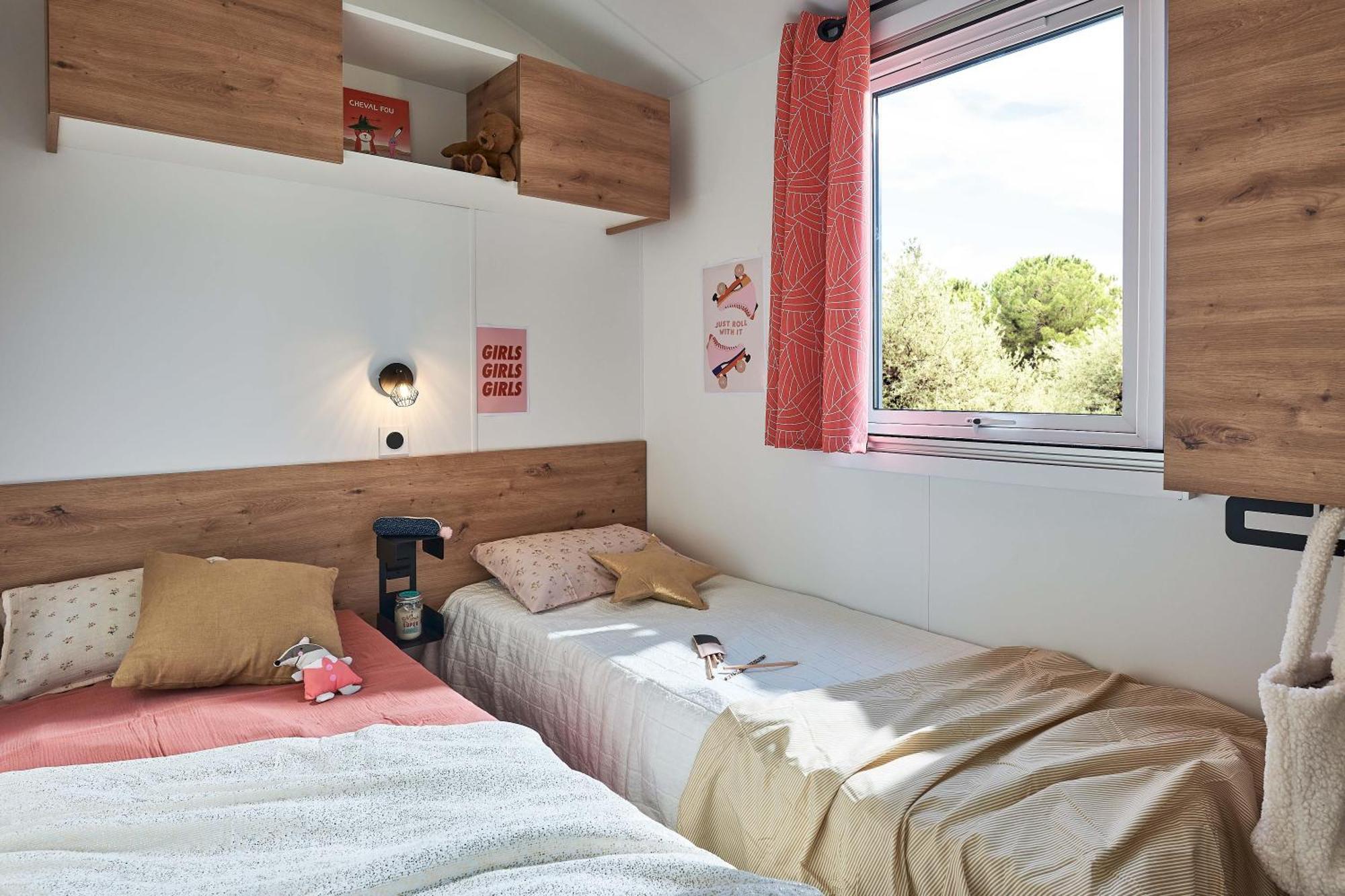 Hotel Mobilandes Sanguinet Chambre photo