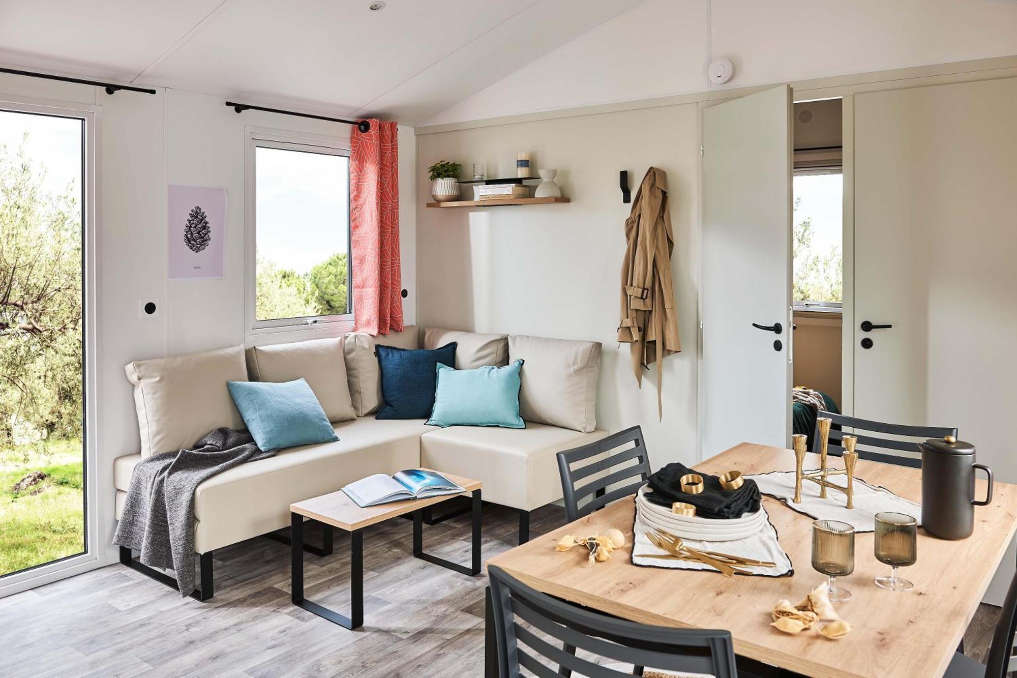 Hotel Mobilandes Sanguinet Chambre photo