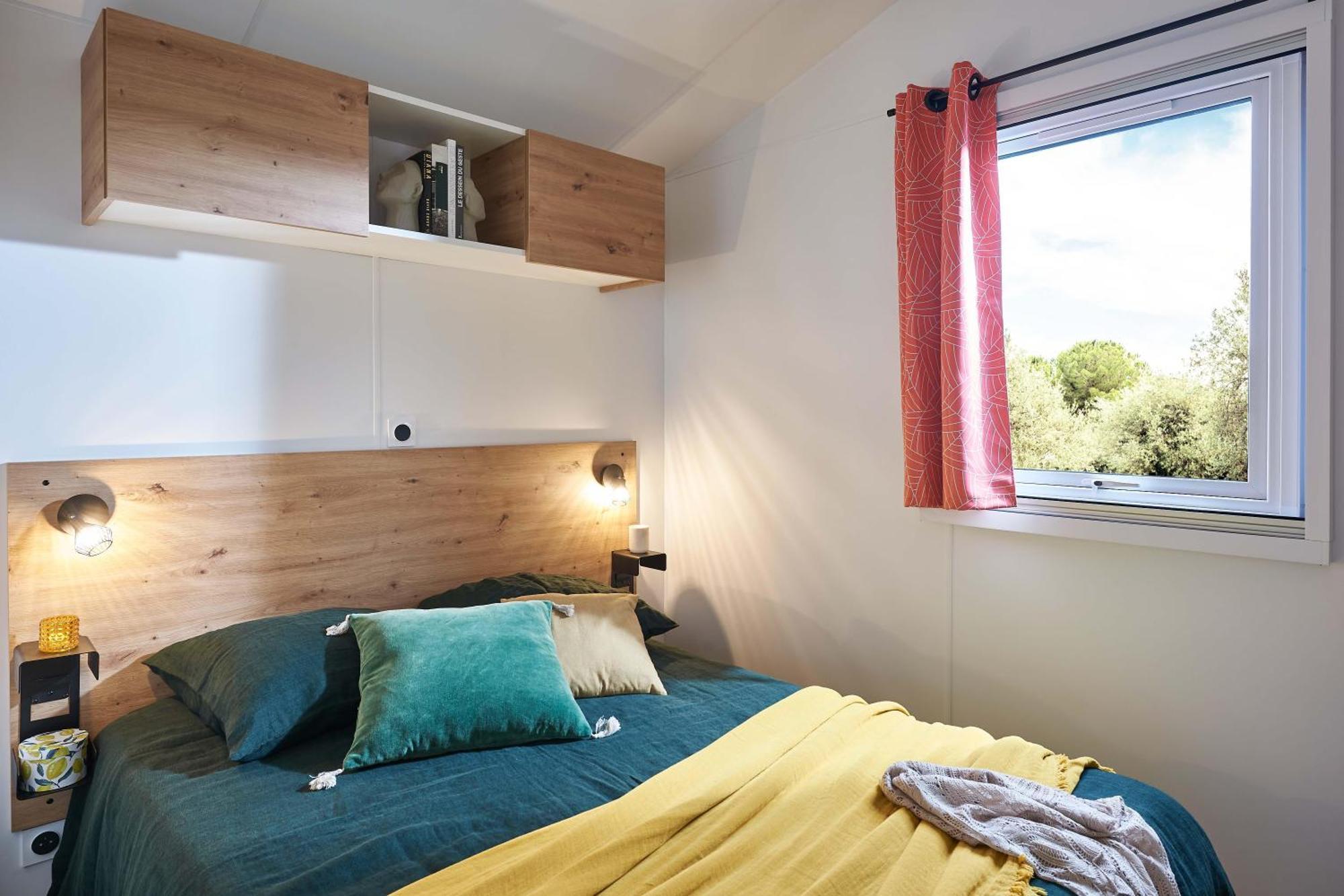 Hotel Mobilandes Sanguinet Chambre photo