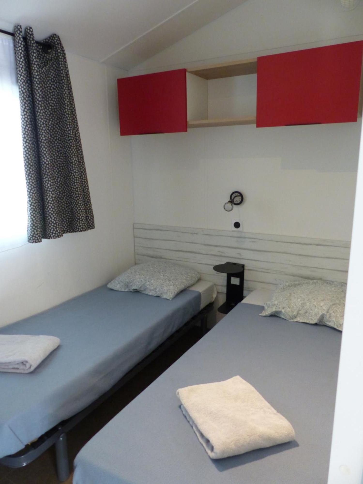 Hotel Mobilandes Sanguinet Chambre photo