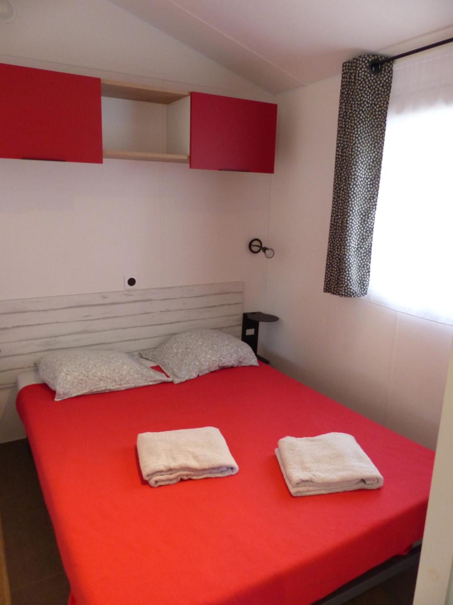Hotel Mobilandes Sanguinet Chambre photo