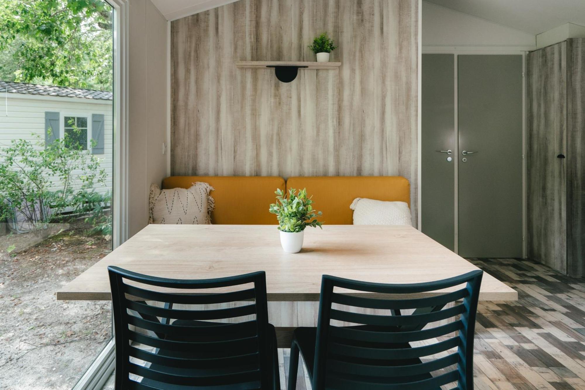 Hotel Mobilandes Sanguinet Chambre photo