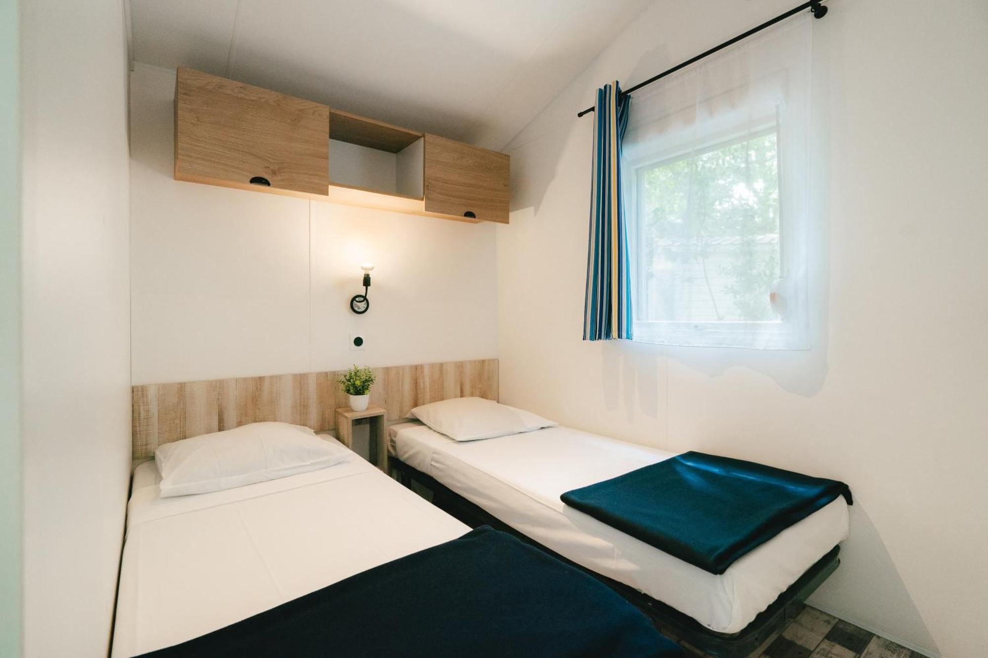 Hotel Mobilandes Sanguinet Chambre photo