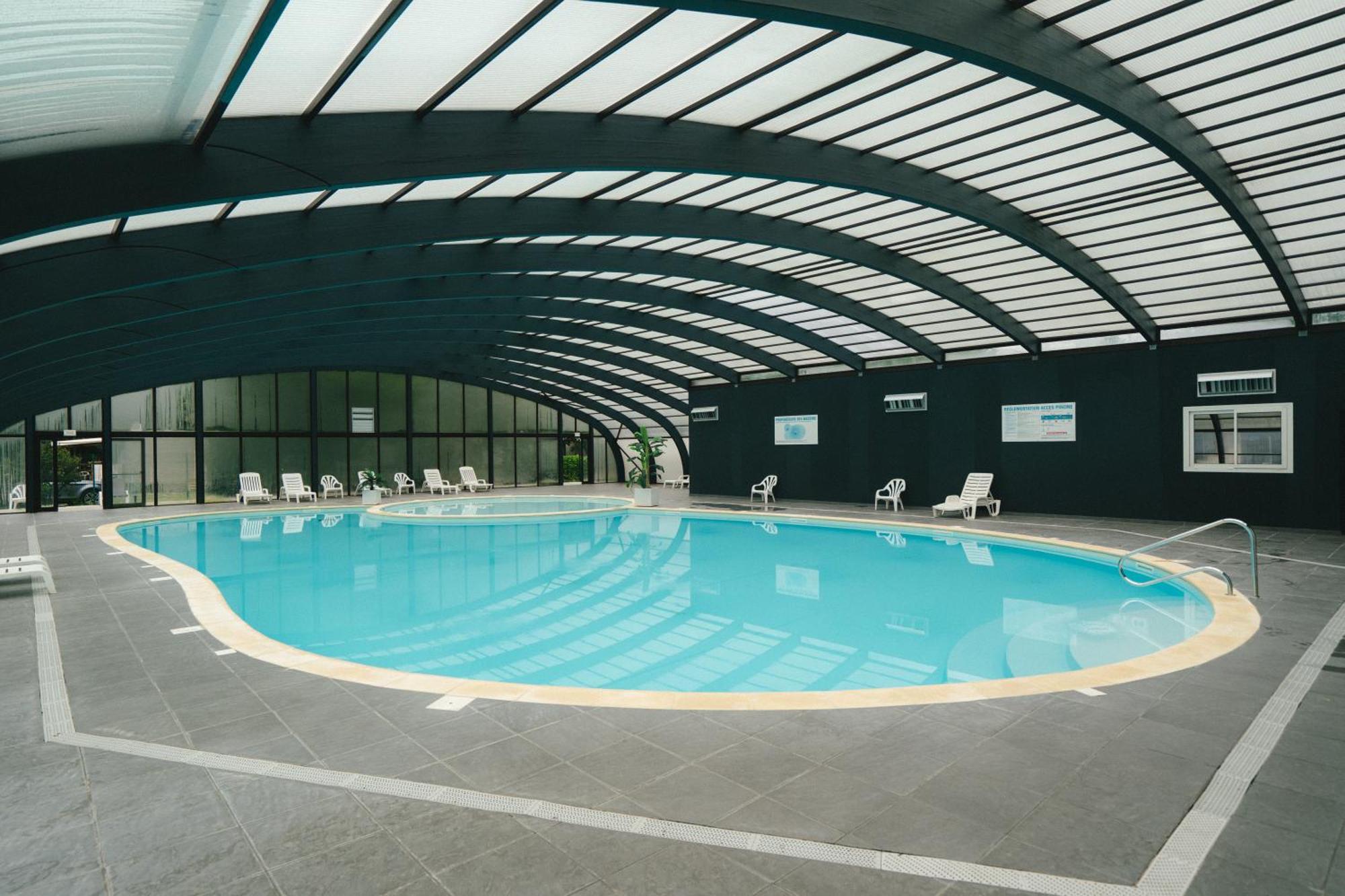 Hotel Mobilandes Sanguinet Extérieur photo